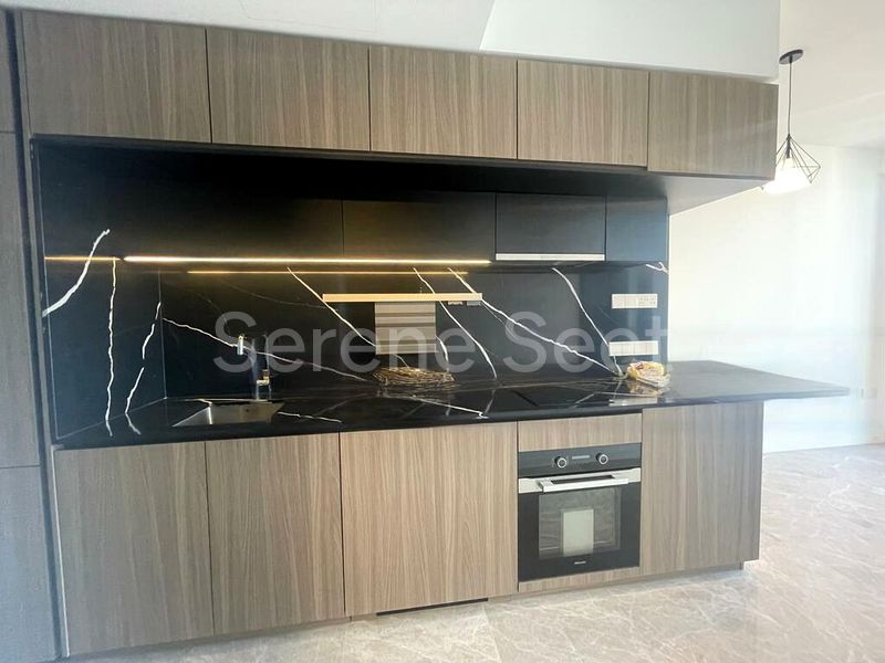 1 Bed Condo for Rent in  Irwell Hill Residences - Image 4